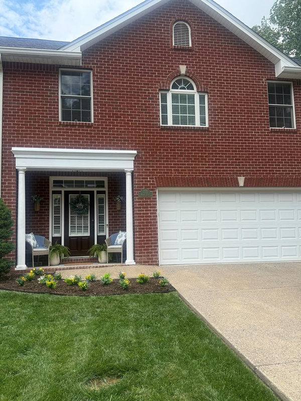 735 Maple Point Drive, COOKEVILLE, TN 38501