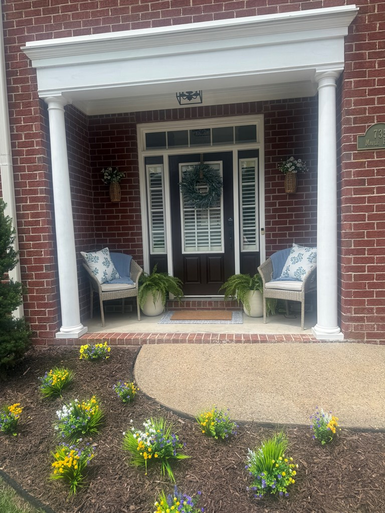 735 Maple Point Drive, Cookeville, TN 38501 - #2
