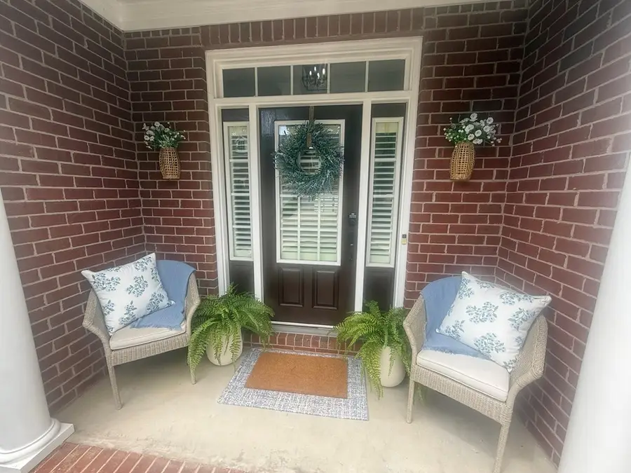 735 Maple Point Drive, Cookeville, TN 38501 - #3