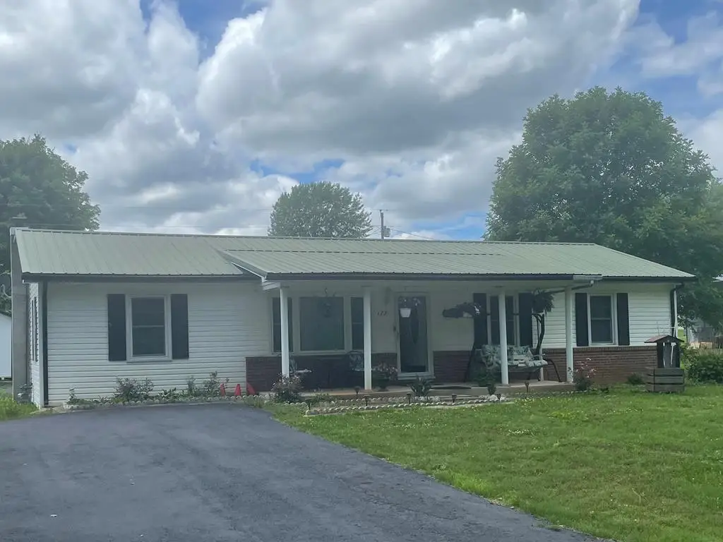 177 Horseshoe Drive, Cookeville, TN 38506 - #1
