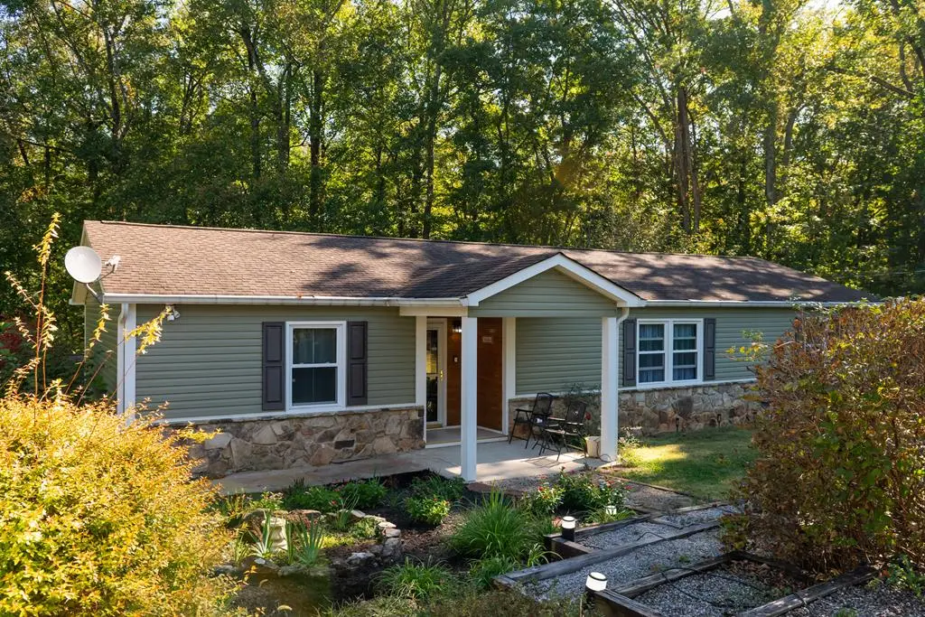 546 Geeseway Drive, Cookeville, TN 38506 - #1