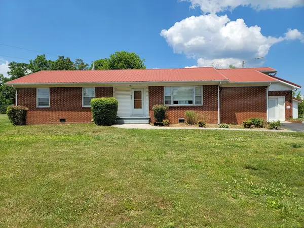 807 Red Rd., McMinnville, TN 37110