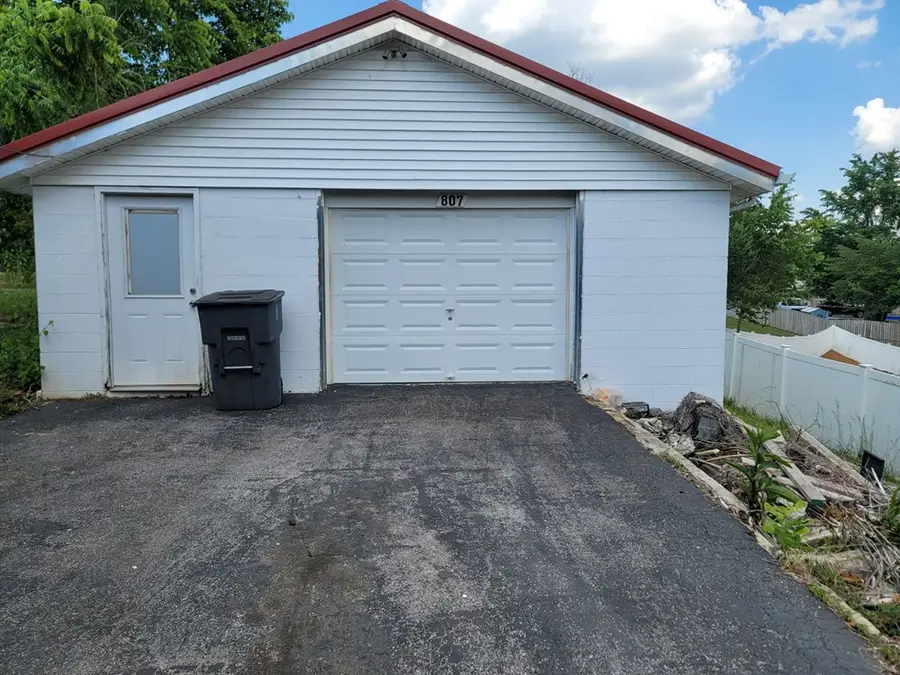 807 Red Rd., McMinnville, TN 37110 - #3