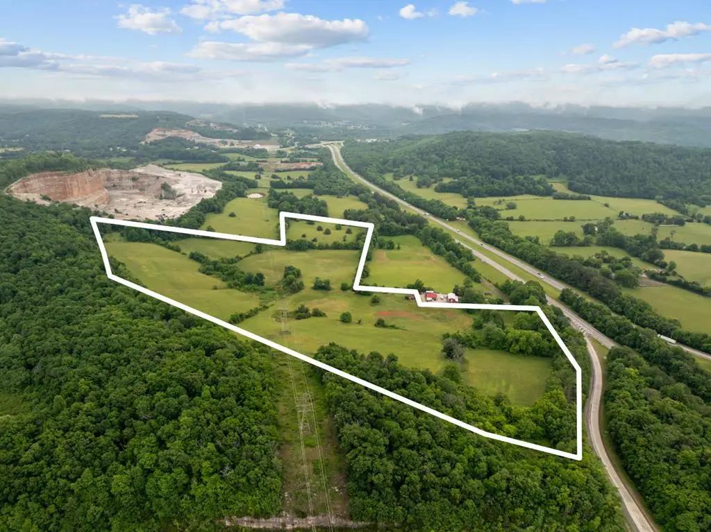 1200 N Salem Road, Cookeville, TN 38501 - #1