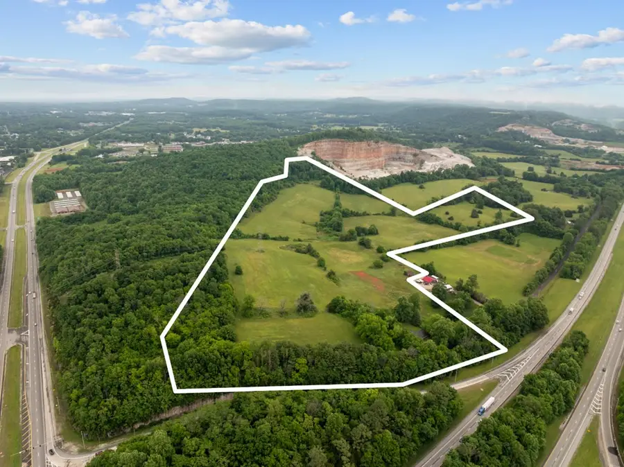 1200 N Salem Road, Cookeville, TN 38501 - #2