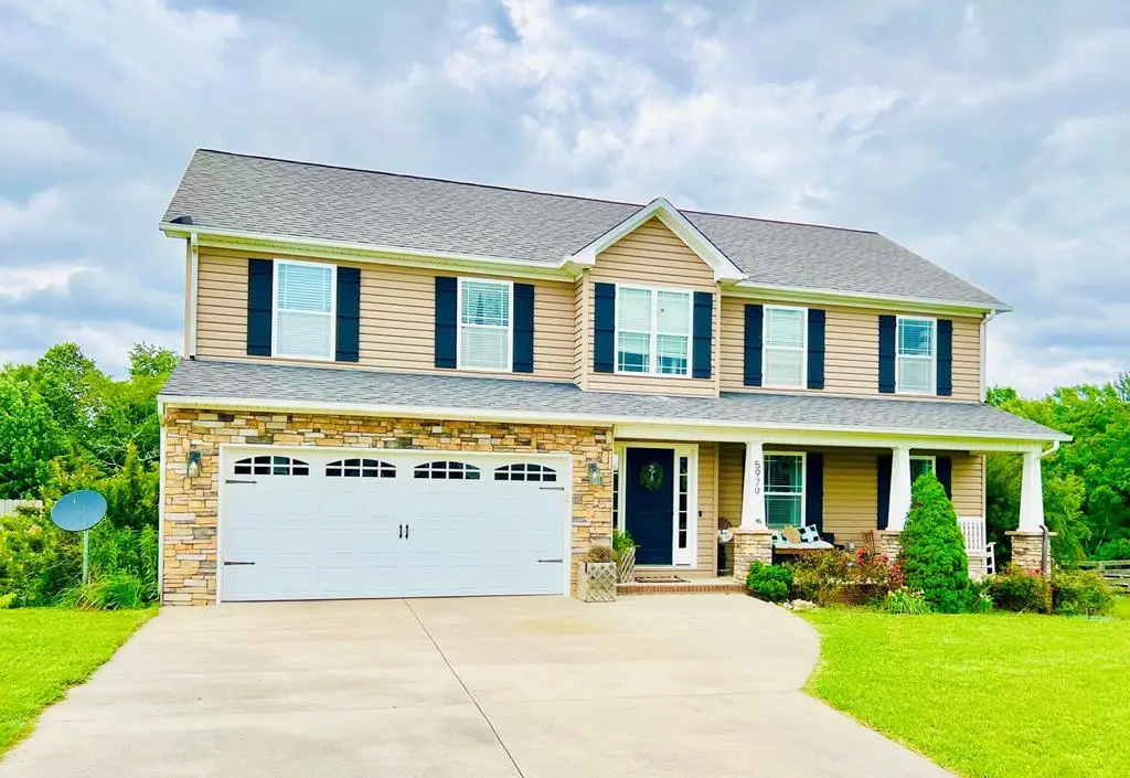 5979 Ditty Road, Cookeville, TN 38506 - #1