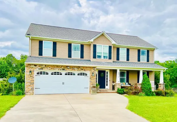 5979 Ditty Road, COOKEVILLE, TN 38506