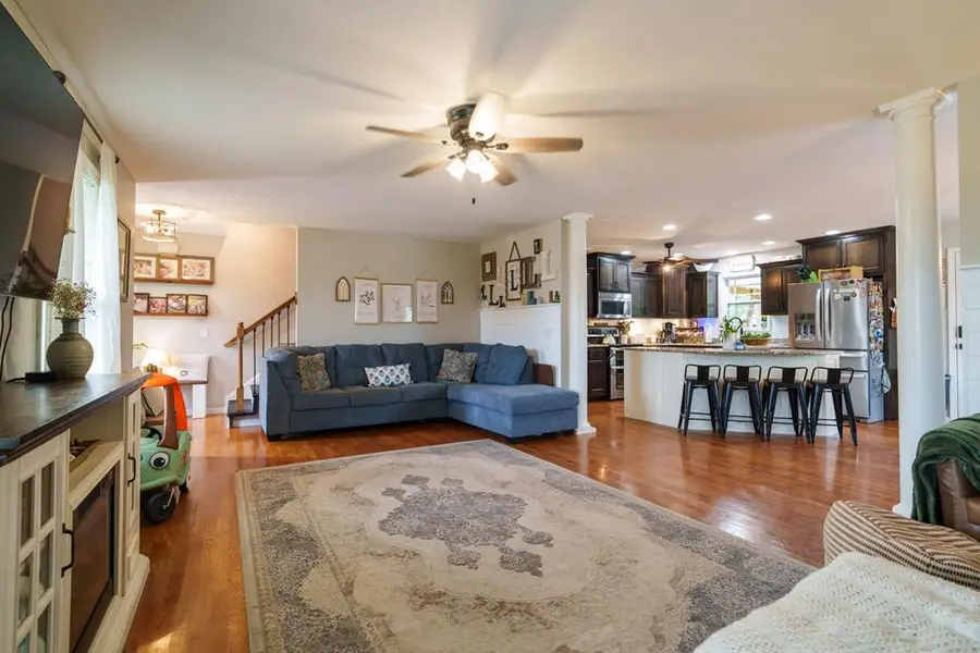 5979 Ditty Road, Cookeville, TN 38506 - #2