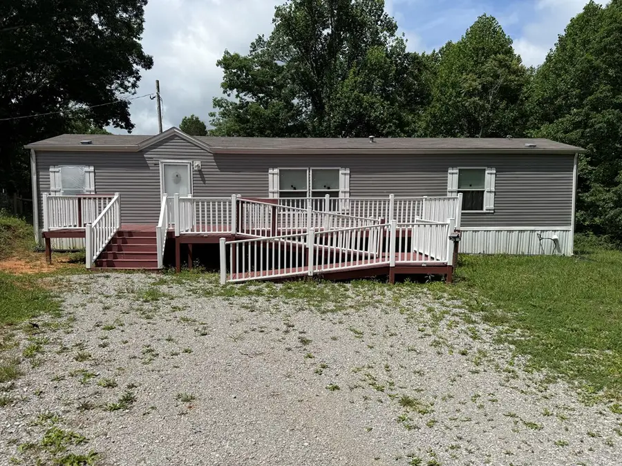 1366 Pearl Hinds Road, Jamestown, TN 38556 - #2