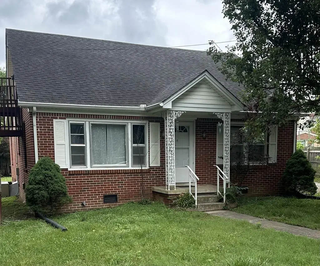 209 Dogwood St, Carthage, TN 37030-1309 - #1