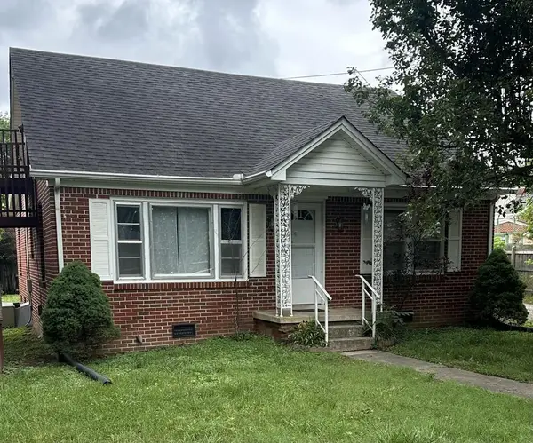 209 Dogwood St, CARTHAGE, TN 37030-1309
