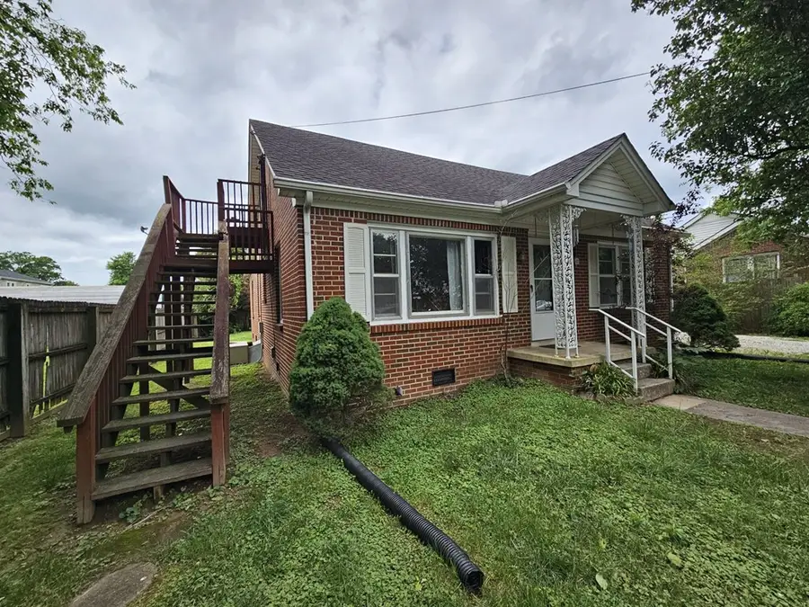 209 Dogwood St, Carthage, TN 37030-1309 - #3