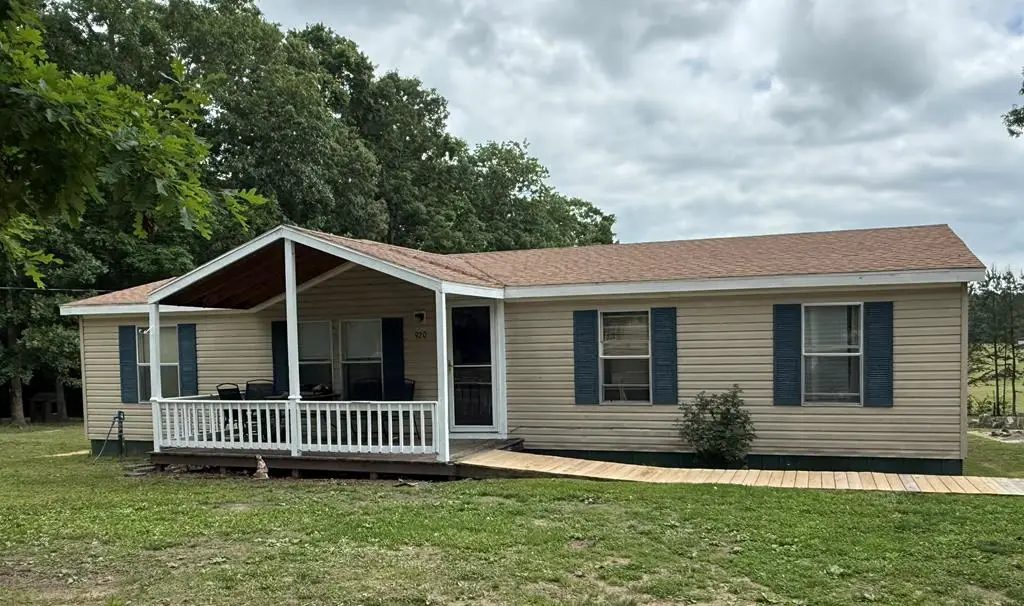 920 Pioneer Road, Grimsley, TN 38565 - #1