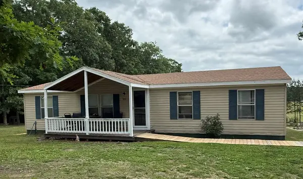 920 Pioneer Road, Grimsley, TN 38565