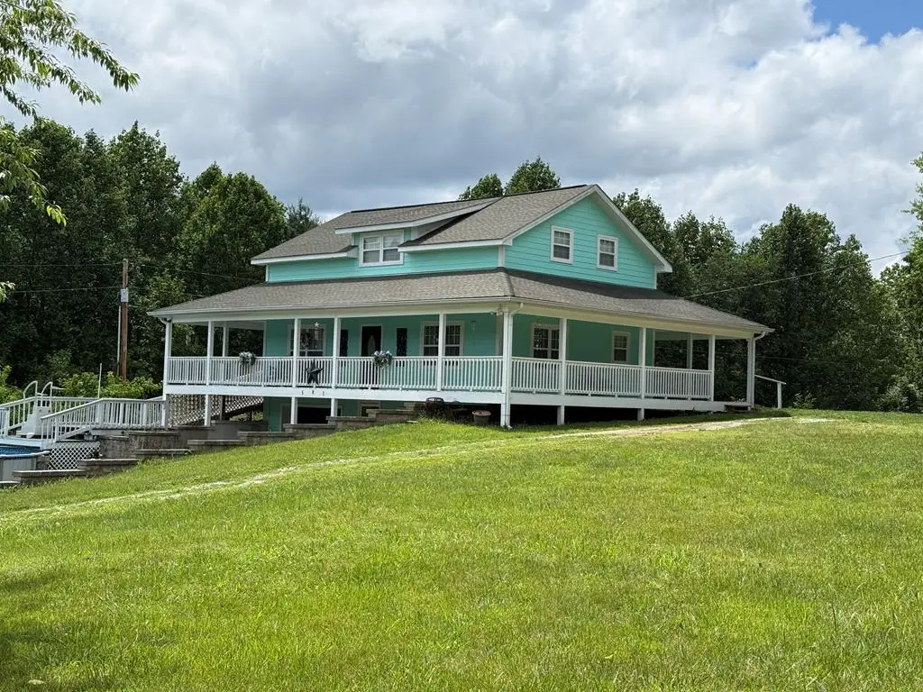 581 Shady Grove Rd, Bloomington Springs, TN 38545 - #1