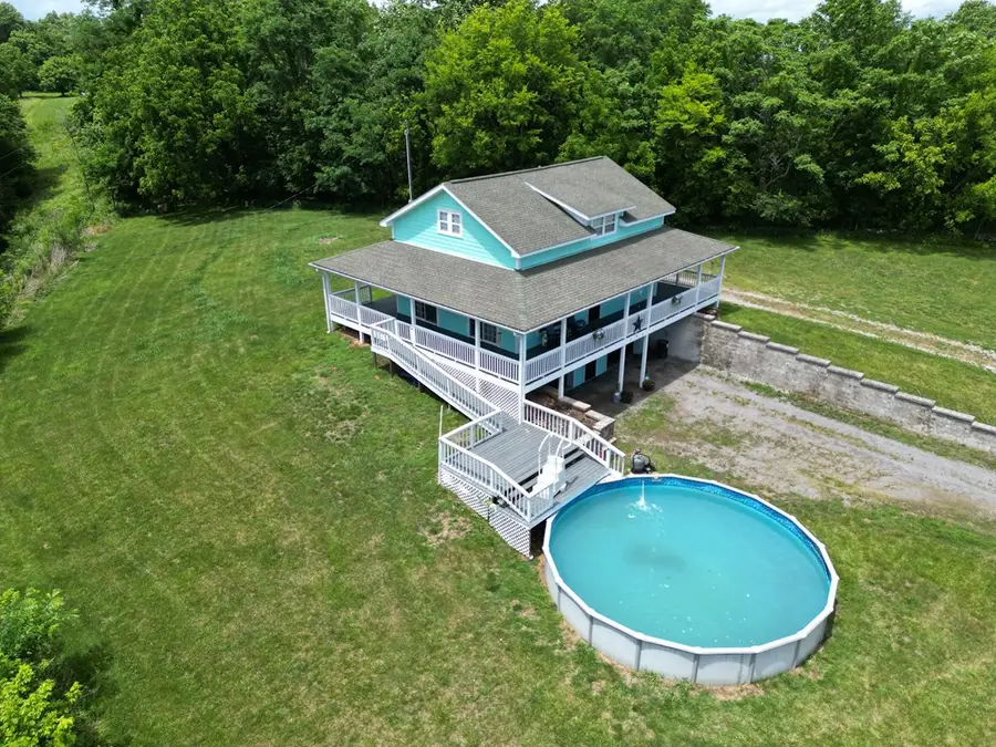 581 Shady Grove Rd, Bloomington Springs, TN 38545 - #2