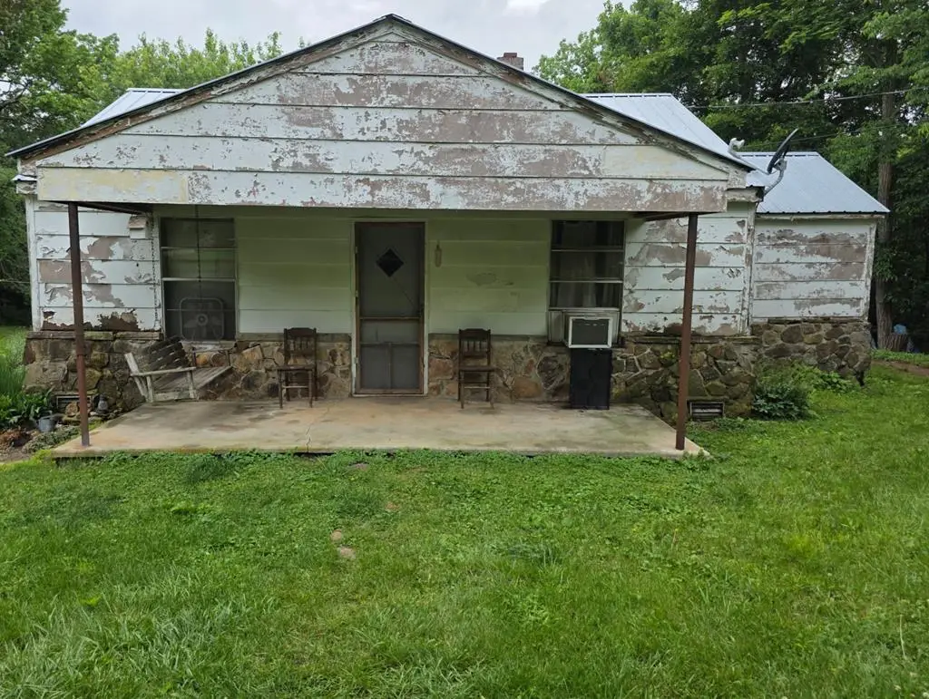 539 East Peter Avenue, Monterey, TN 38574 - #1