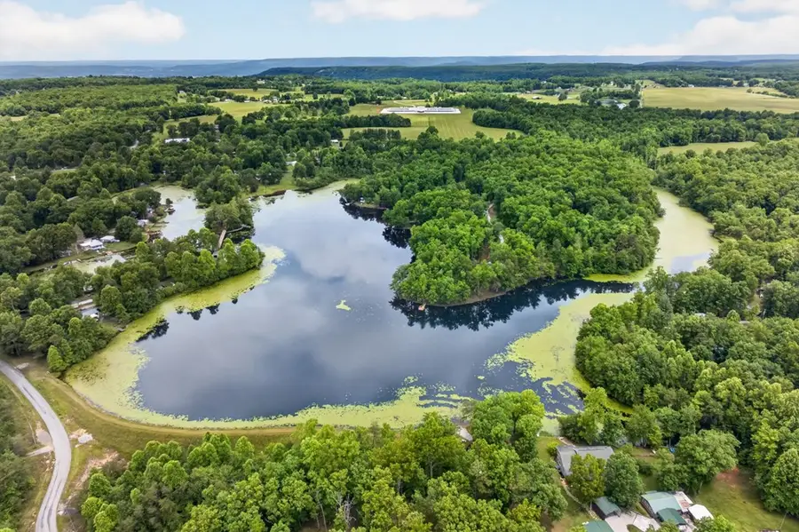 1221 Camp Belle Air Rd, Sparta, TN 38583 - #2