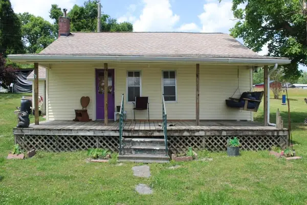 276 Virgie Brown Lane, Baxter, TN 38544