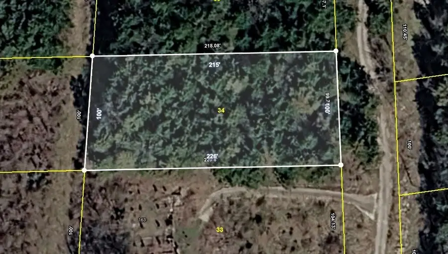 0 N Of Eagle Ridge Ln Lot 34, Granville, TN 38564 - #2
