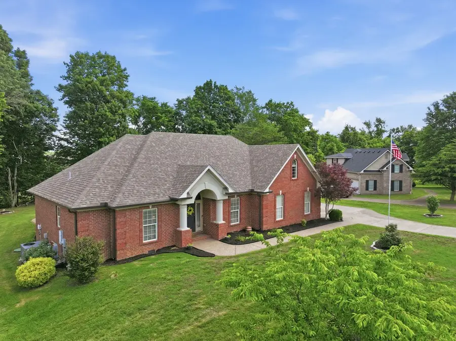 119 Millstone Way, White House, TN 37188 - #2
