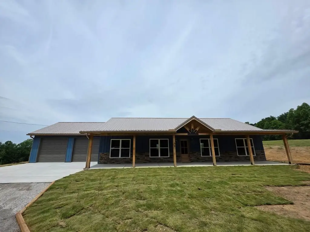 68 Bolin Rd, Crossville, TN 38572 - #1