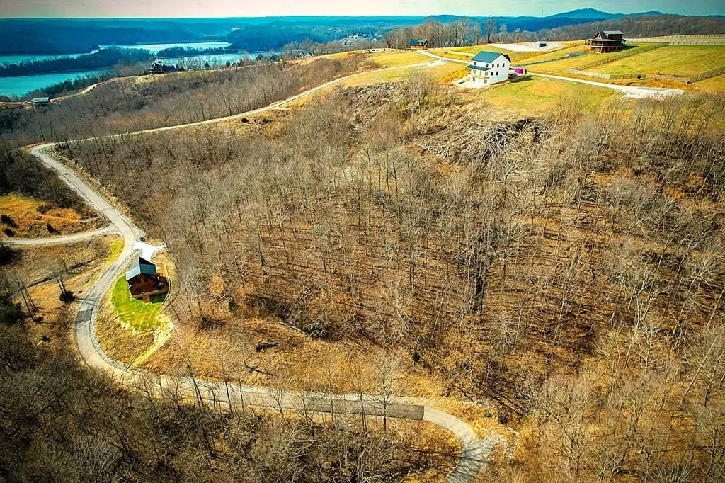 50 D Crappie Lane, Hilham, TN 38568 - #1