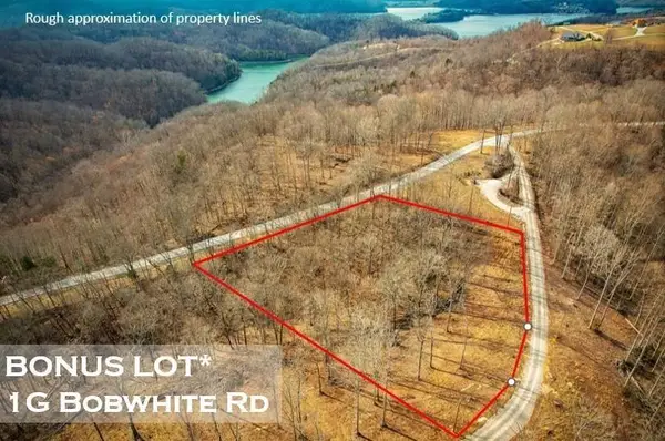 1G Bobwhite, Hilham, TN 38568