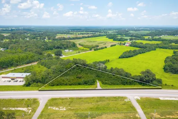 0 Highway 56, SMITHVILLE, TN 37166