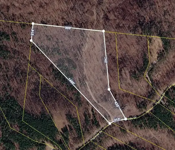 Lot #49 Topside Drive, Spencer, TN 38585