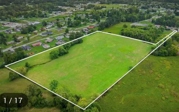 0 Eaton 0 Eaton Rd, 10.93 Ac, COOKEVILLE, TN 38501