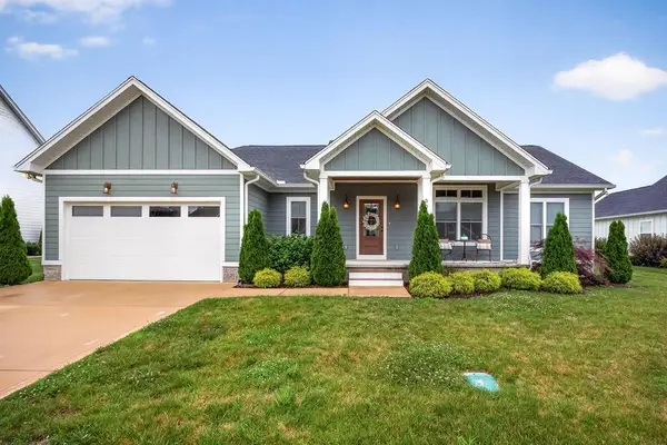508 Bishop Lane, COOKEVILLE, TN 38506