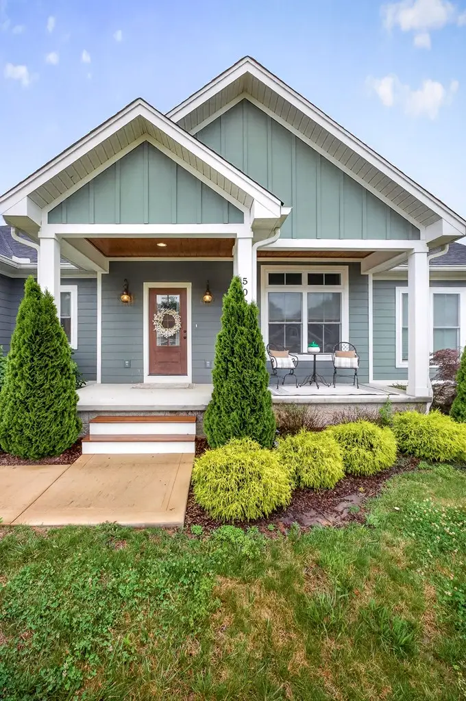 508 Bishop Lane, Cookeville, TN 38506 - #3