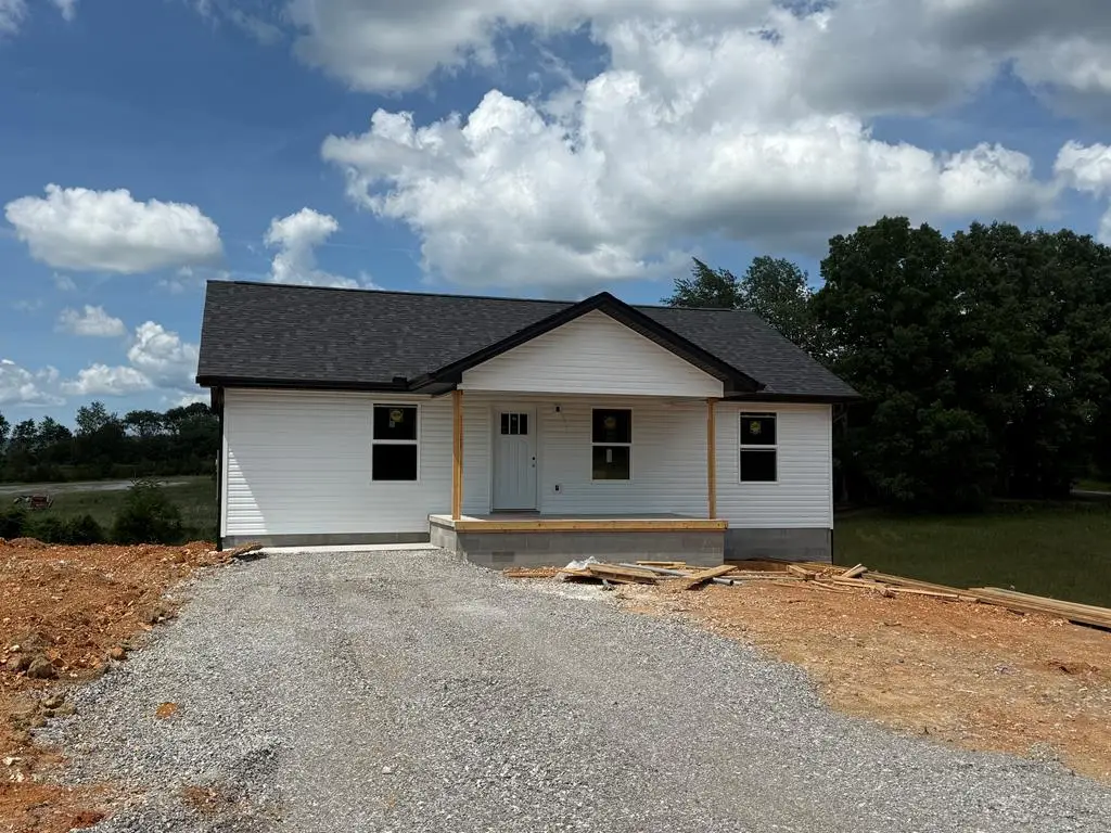 135 Conley Drive, Pall Mall, TN 38577 - #1
