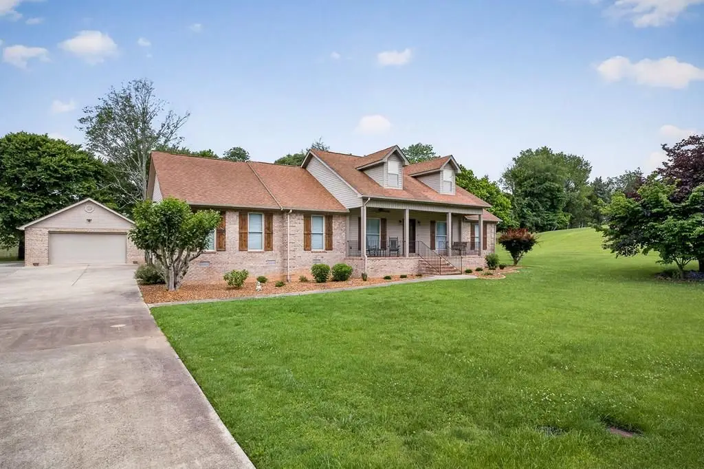 492 Nob Hill Drive, Sparta, TN 38583 - #1
