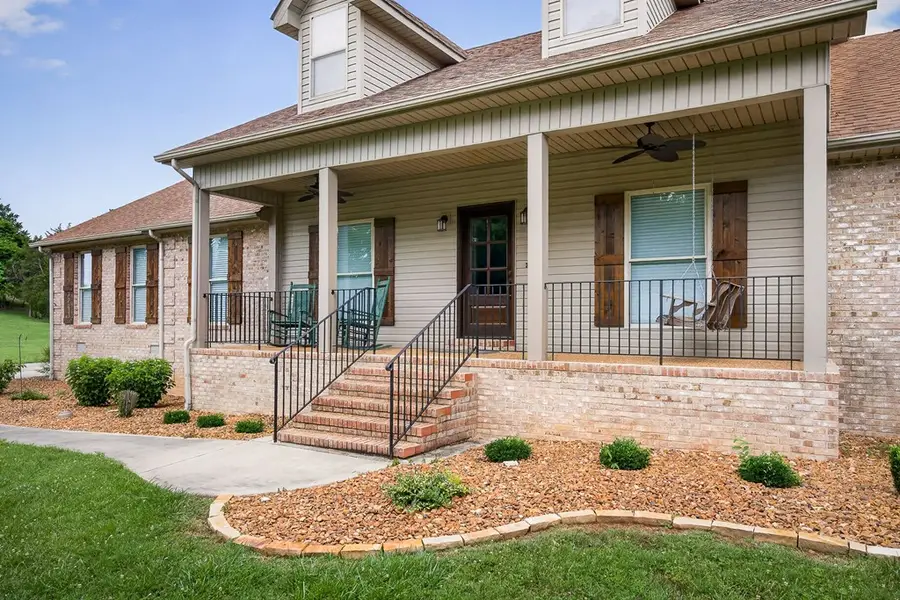 492 Nob Hill Drive, Sparta, TN 38583 - #3