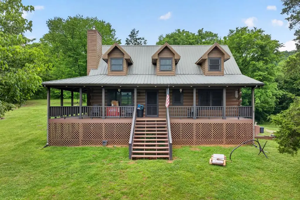 8029 Brimstone Creek Rd, Whitleyville, TN 38588 - #1