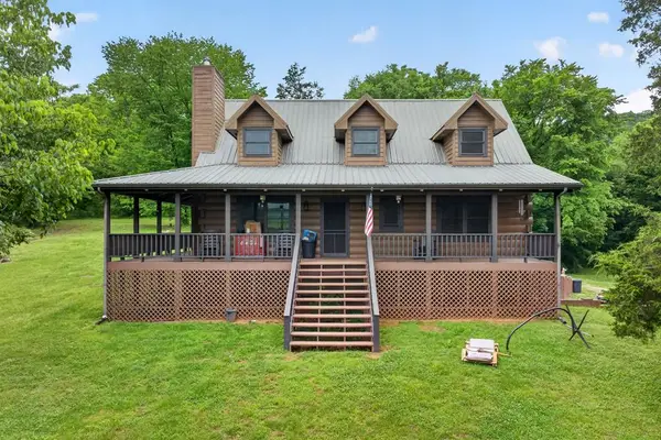 8029 Brimstone Creek Rd, WHITLEYVILLE, TN 38588
