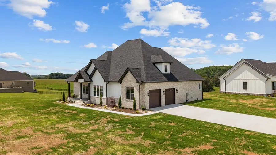 2981 Cane Creek Rd. Lot 5, Cookeville, TN 38506 - #2