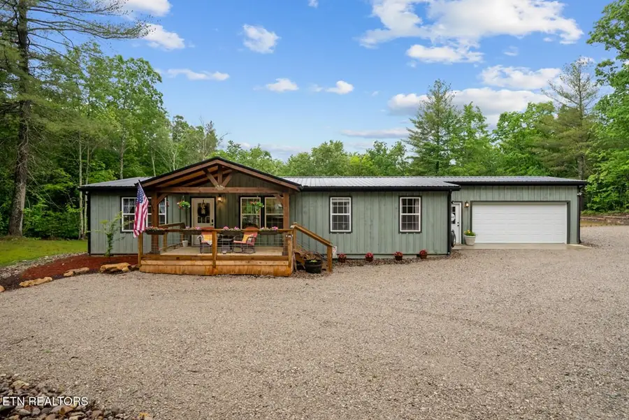 909 Remington Rd., Jamestown, TN 38556 - #3