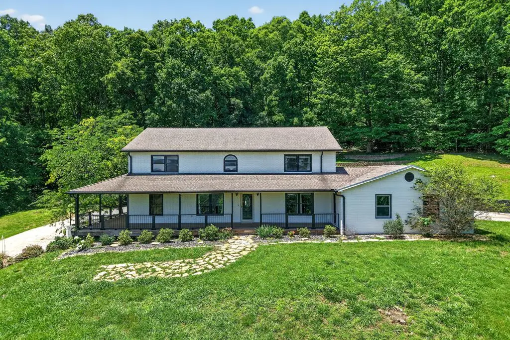 721 Valley Dr., Livingston, TN 38570 - #1