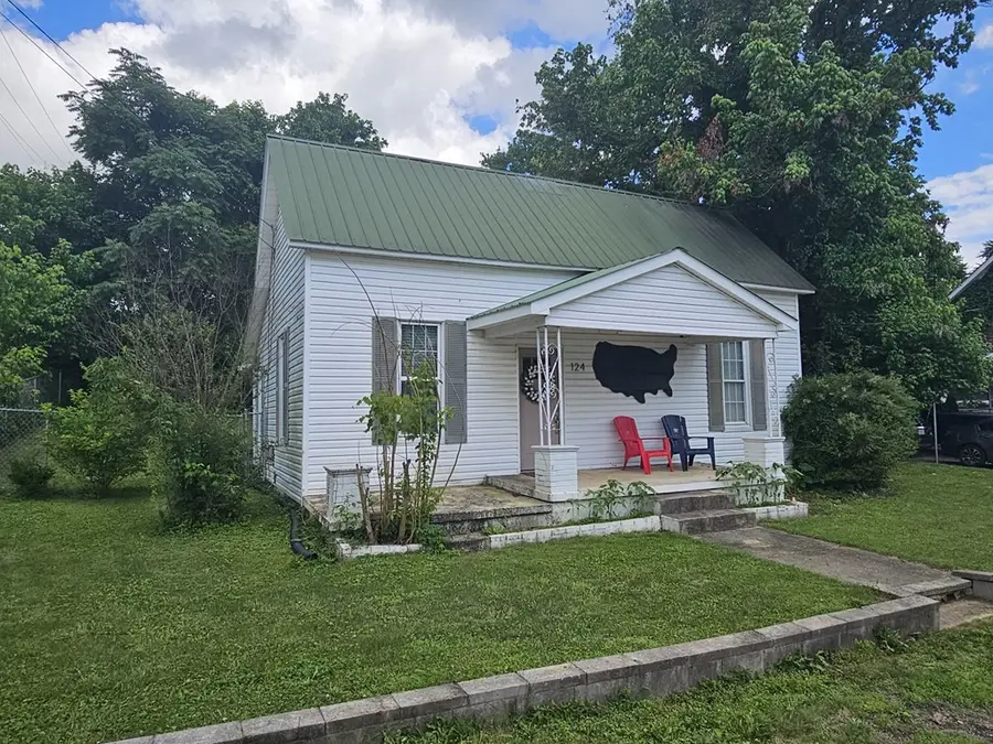 124 Andersonst, Sparta, TN 38583 - #2