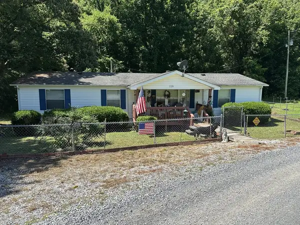 239 Rose Ln, Dixon Springs, TN 37057-5029