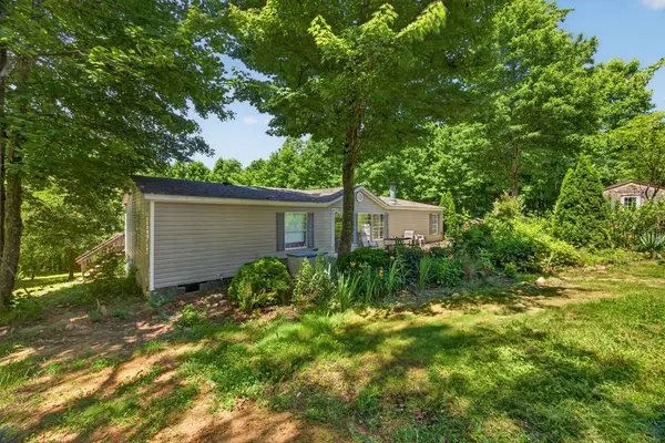 40460 Indian Creek Trail, CRAWFORD, TN 38554