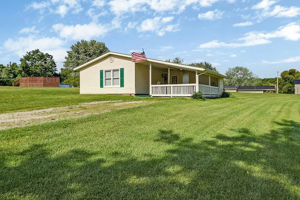 1019 Lincoln Rd, Jamestown, TN 38556 - #1