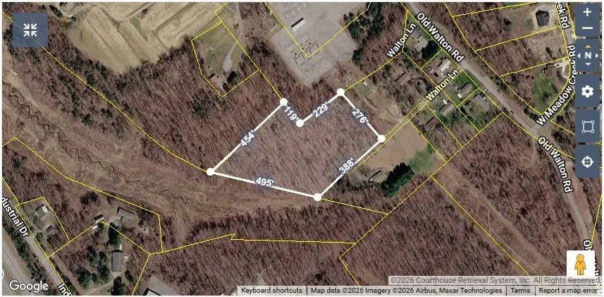 4.5 AC Walton Ln, Monterey, TN 38574 - #3