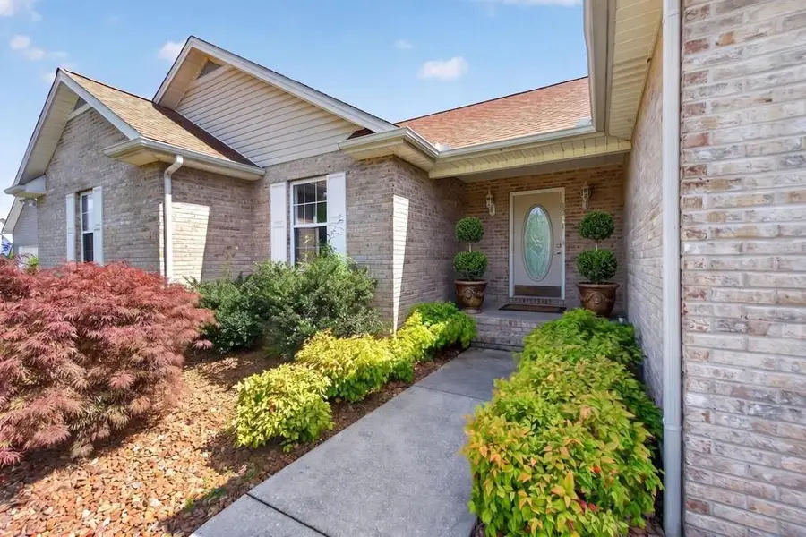 1901 Paran Rd, Cookeville, TN 38506 - #2
