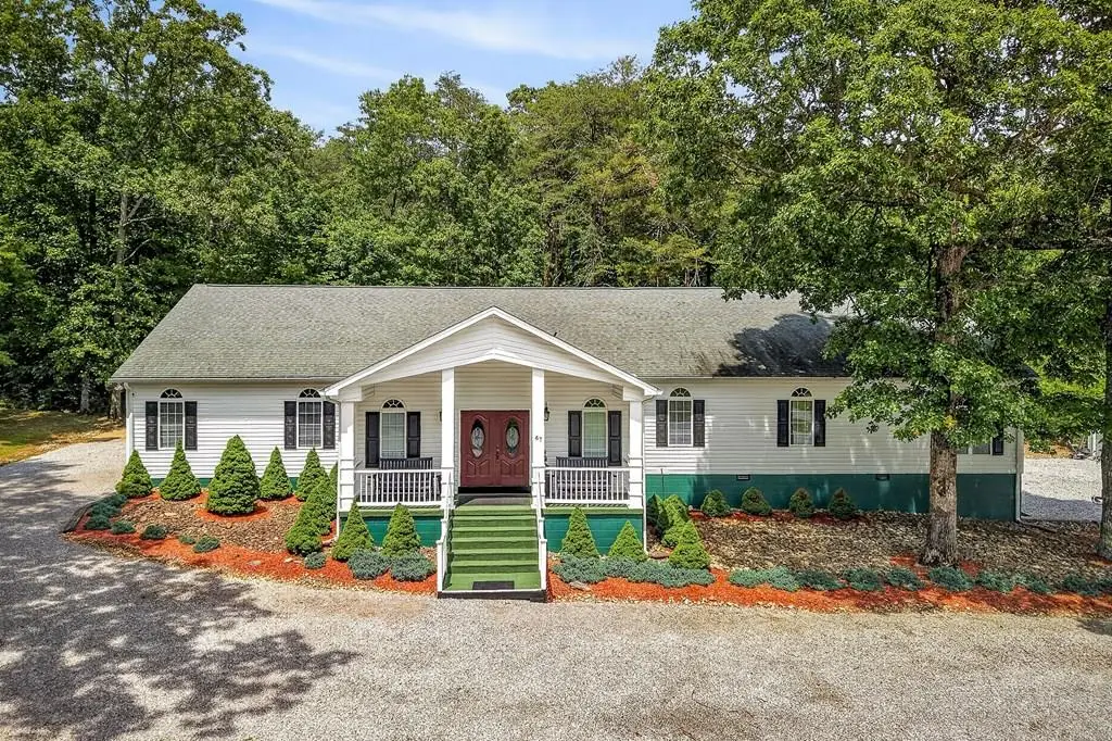 67 Woodlands Circle, Crossville, TN 38571 - #1
