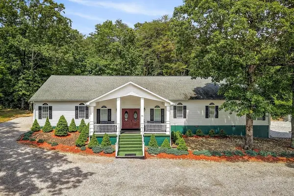 67 Woodlands Circle, CROSSVILLE, TN 38571