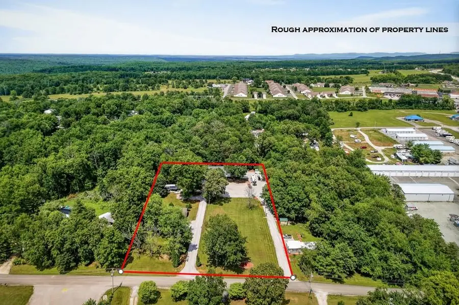 67 Woodlands Circle, Crossville, TN 38571 - #3